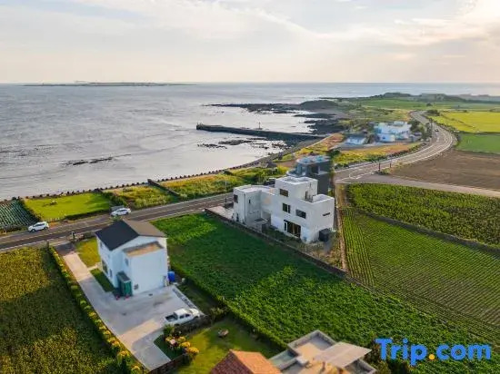 Villa de 427 / Ocenaview / Poolvilla