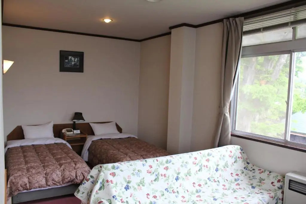 Hotel Mumon