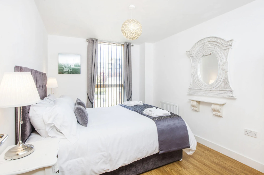 iSTAY APARTMENTS at VIZION