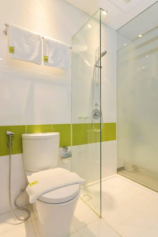 POP! Hotel Pasar Baru Jakarta