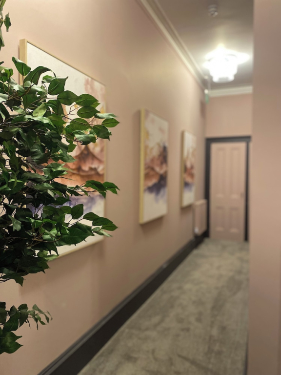 Boutique Home Stay