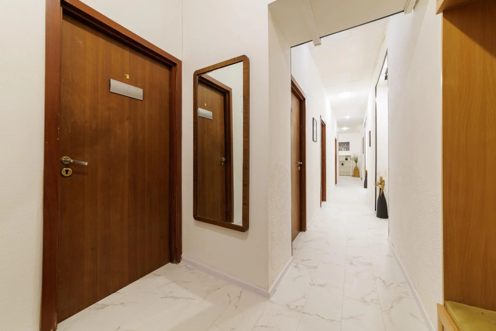 Dere Apartments (Дере Апартментс) на проспекте Владимирский 7
