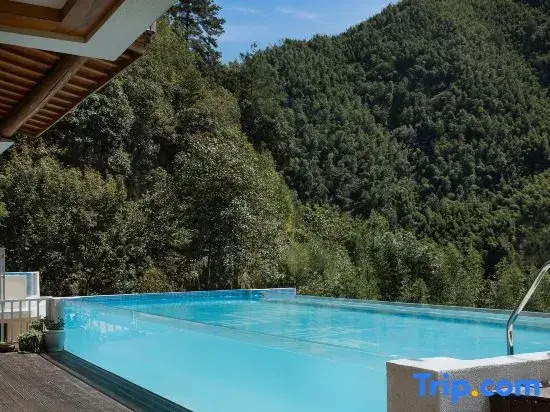 Heart of Forest Homestay