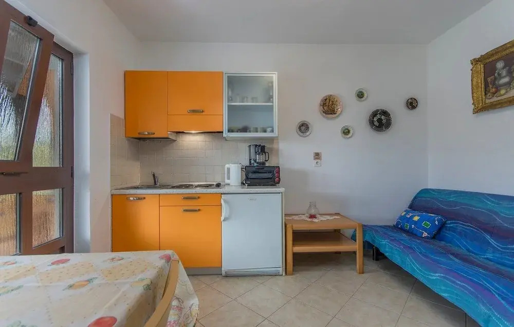 Apartman Kadumi