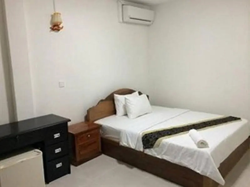 Lotus Guest House