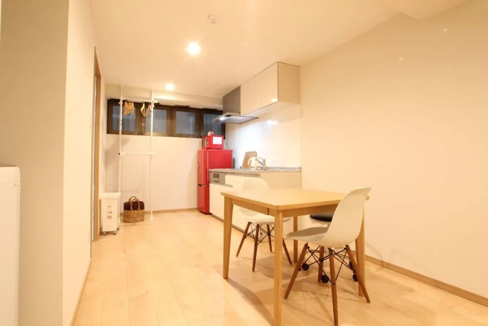 guest house shimanouchi