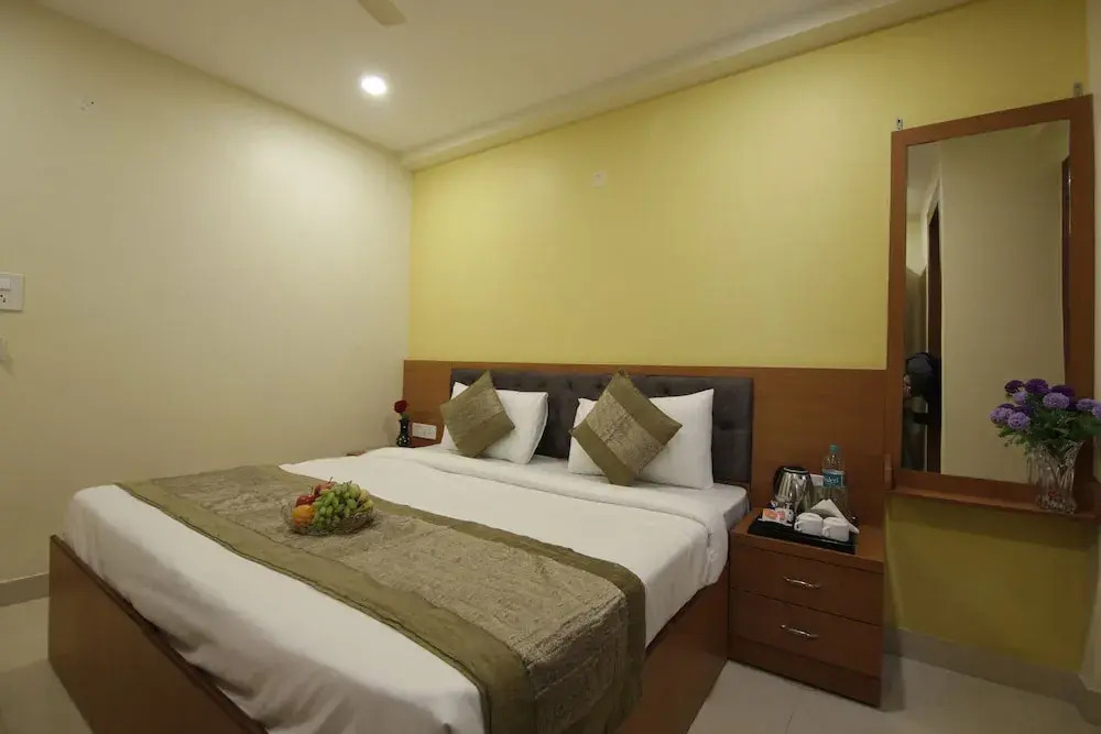 Hotel TMS Grand