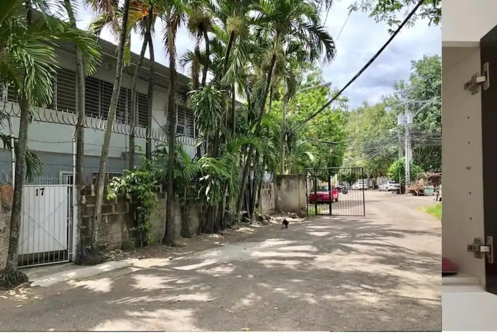 Prestigio Hotel Apartments