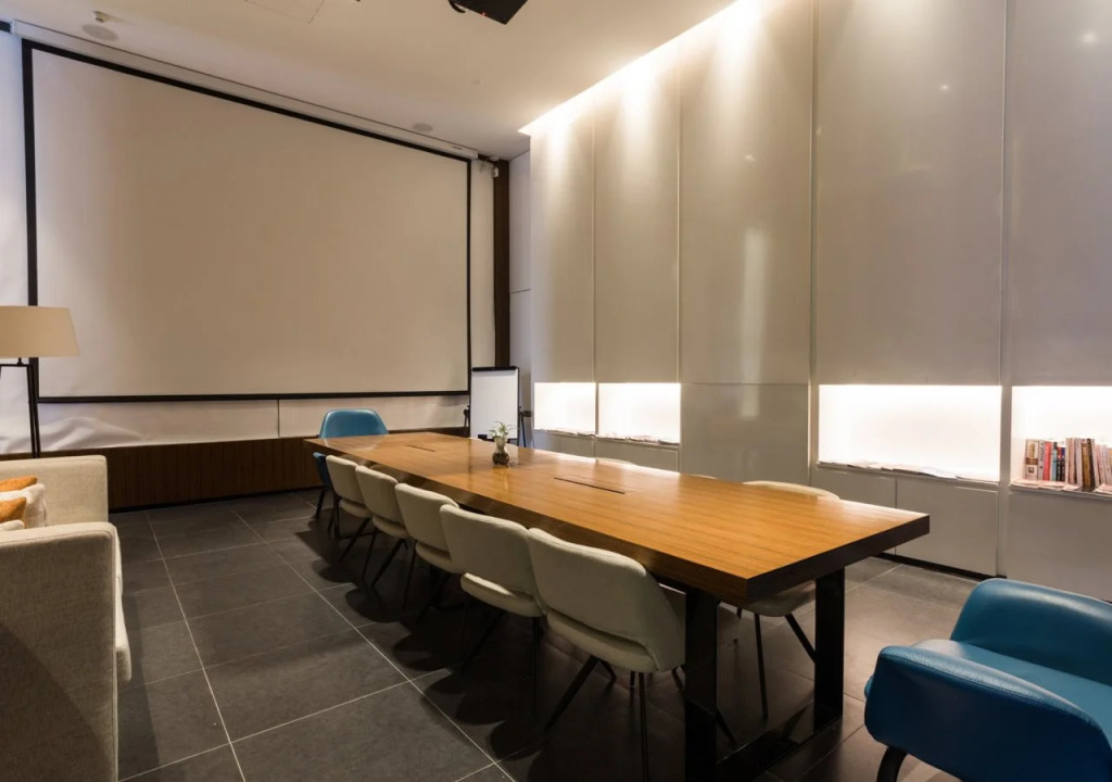 Minimax Hotel Shanghai Songjiang