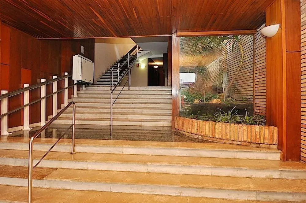 Apartment Cosfa