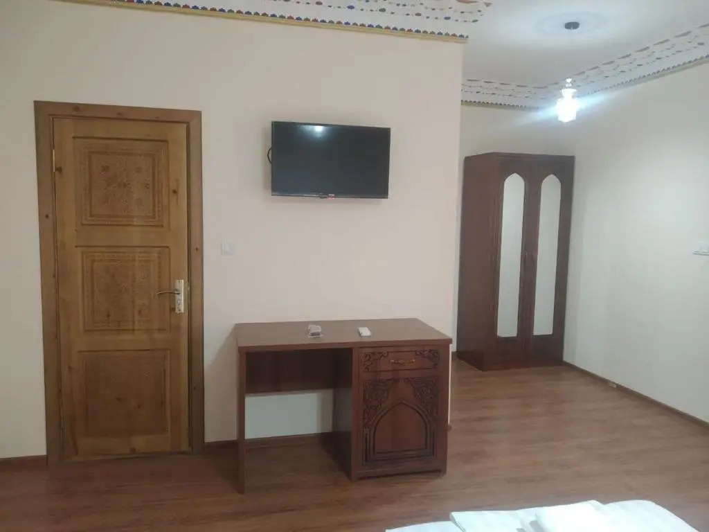 Al Imran Hotel