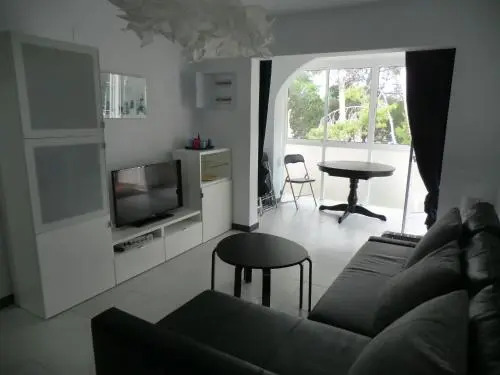 Casas Holiday - Los Balcones 1