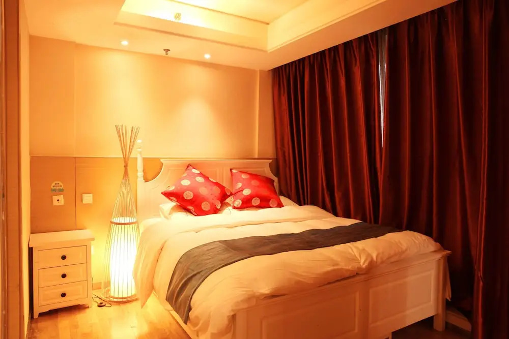 Xi'an Tangyun Aparthotel