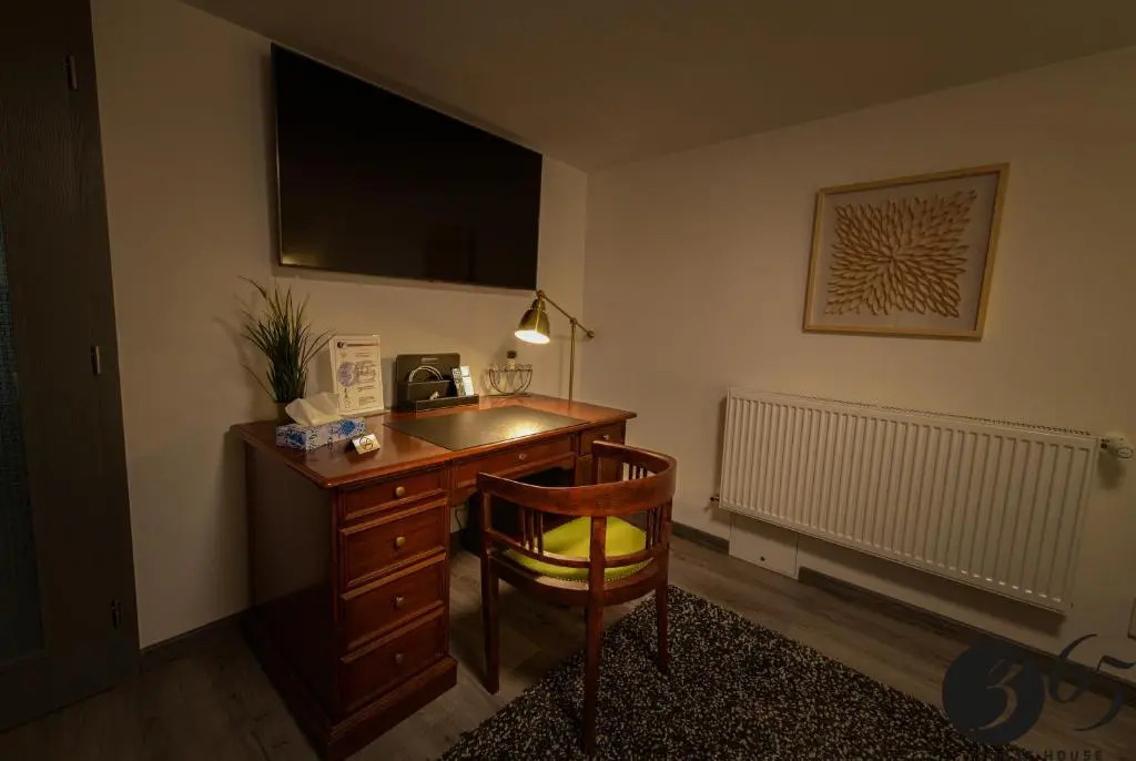 365 Guest House