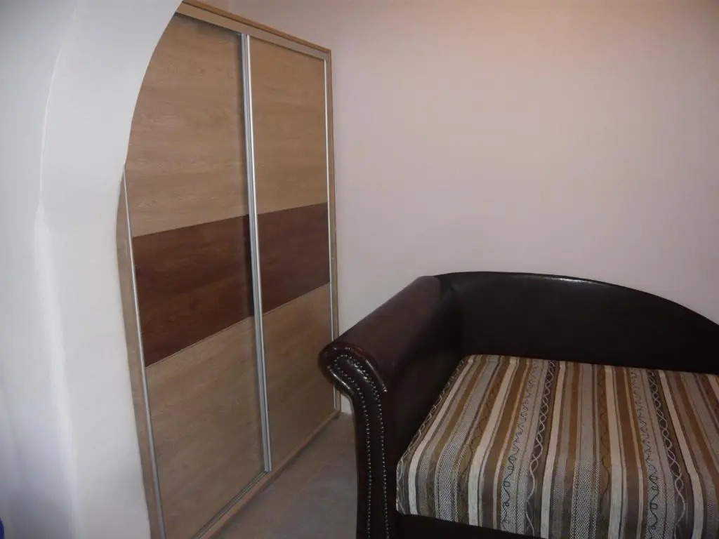 Luna apartmanház