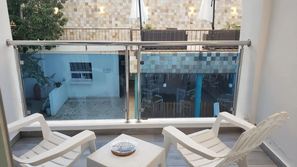 Hotel Agua Dulce