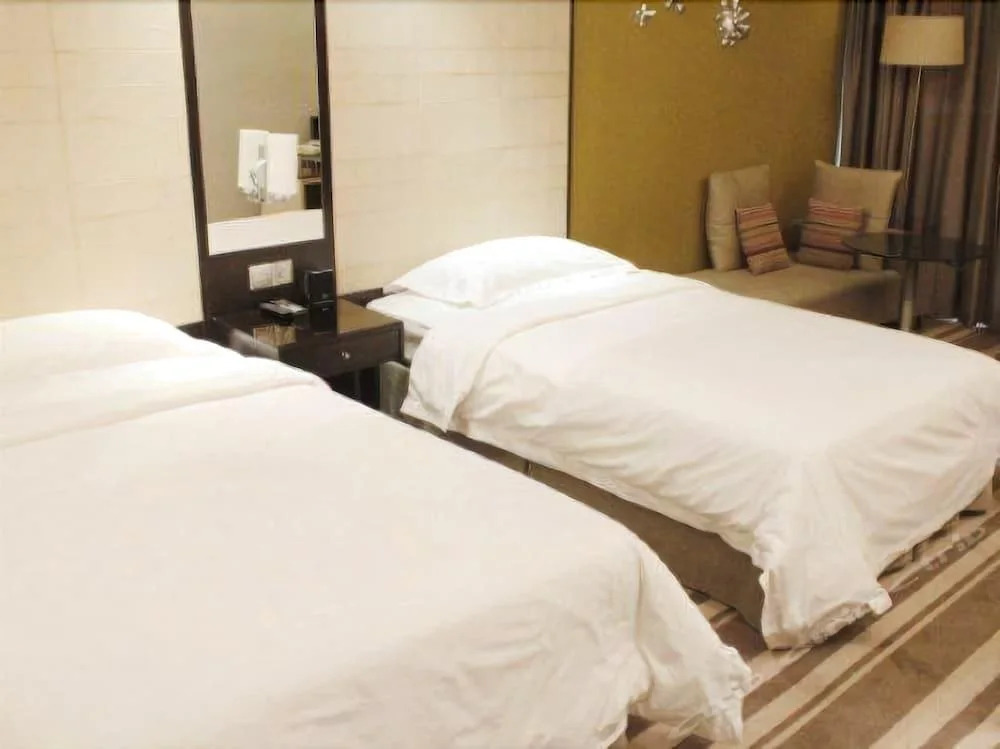 Boutix Hotel Suzhou