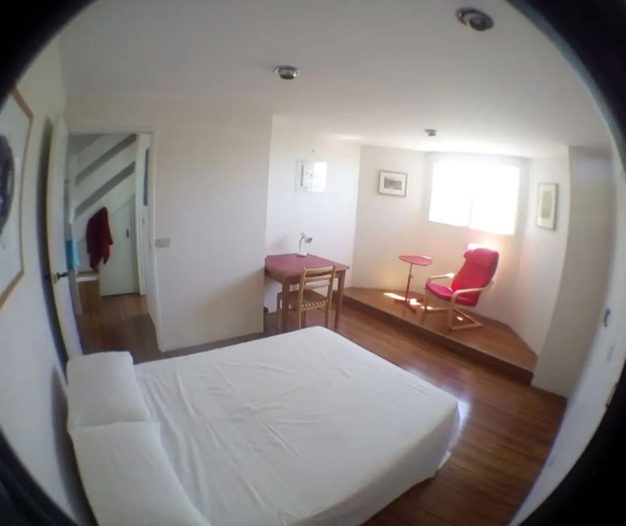 Charles Rooms Guesthouse