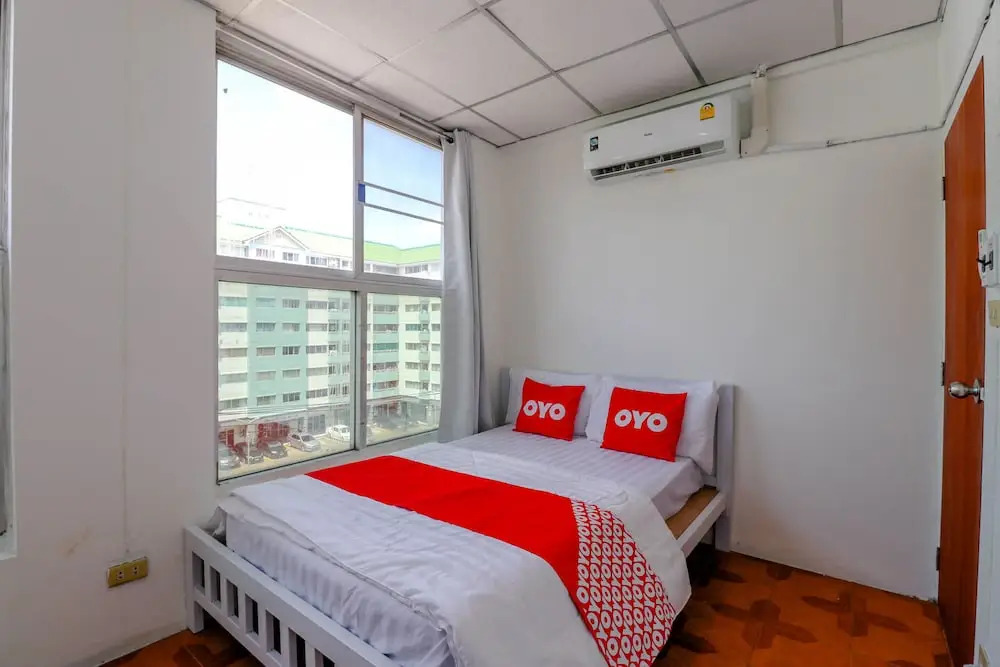 Happyland Guesthouse