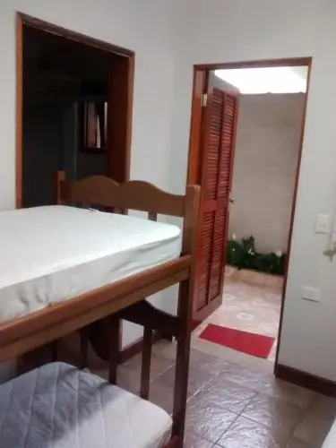 Hospedagem Lagoinha