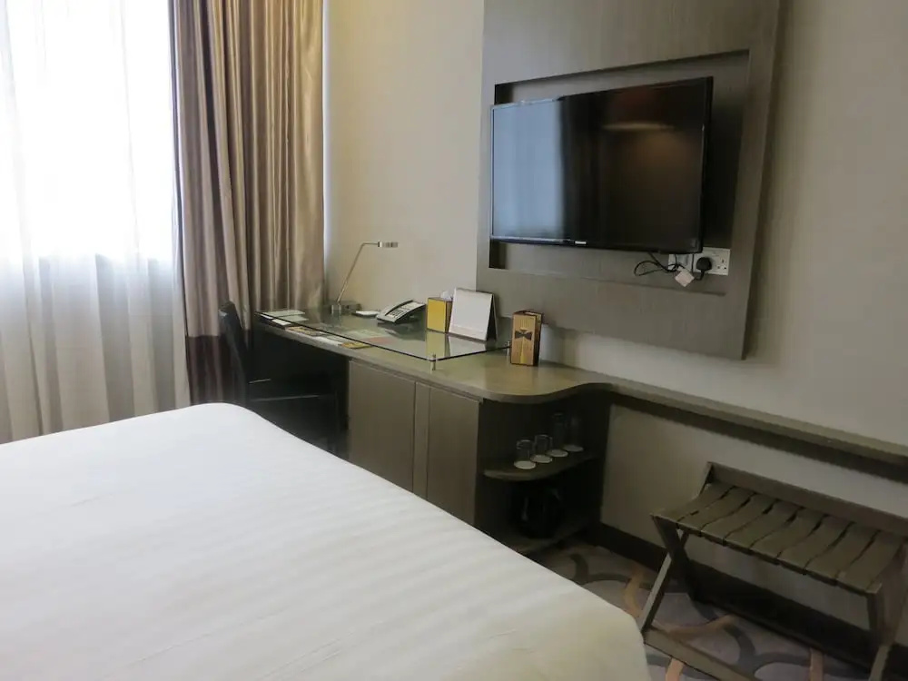 Dorsett Singapore