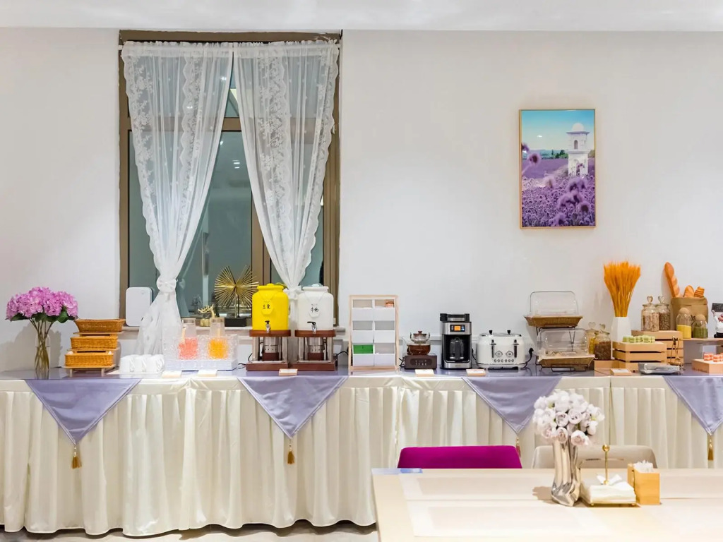 Lavande Hotel (Beijing Summer Palace Agricultural University shop)