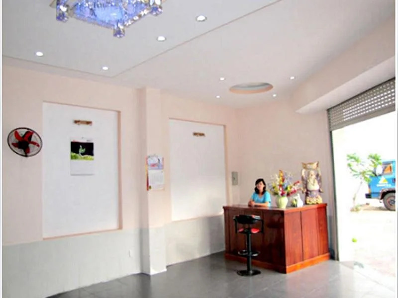 Dream Hotel