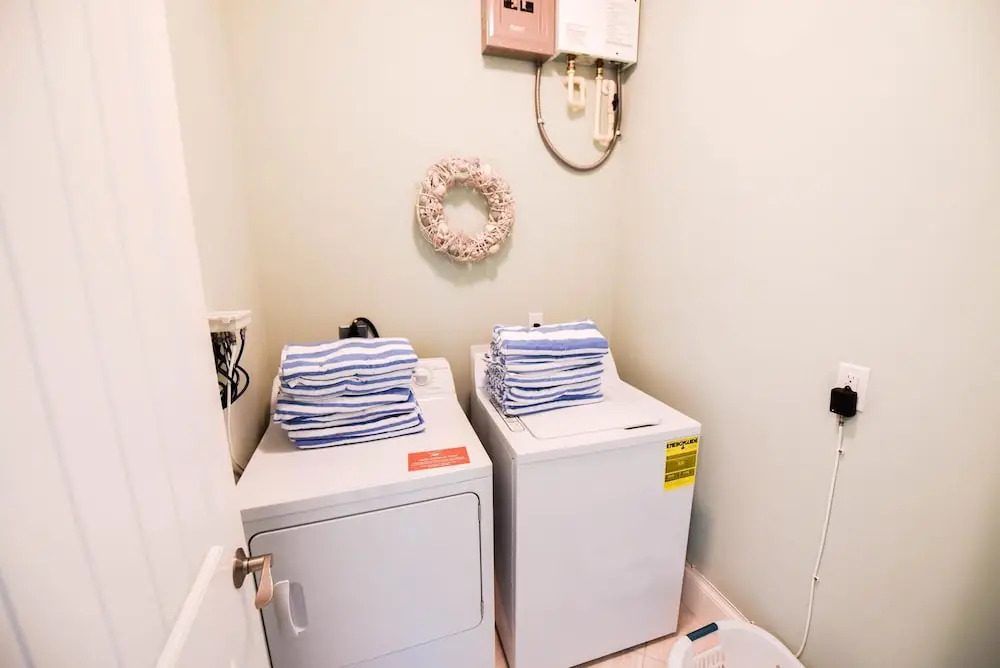 Bermuda Bay Apartment 5