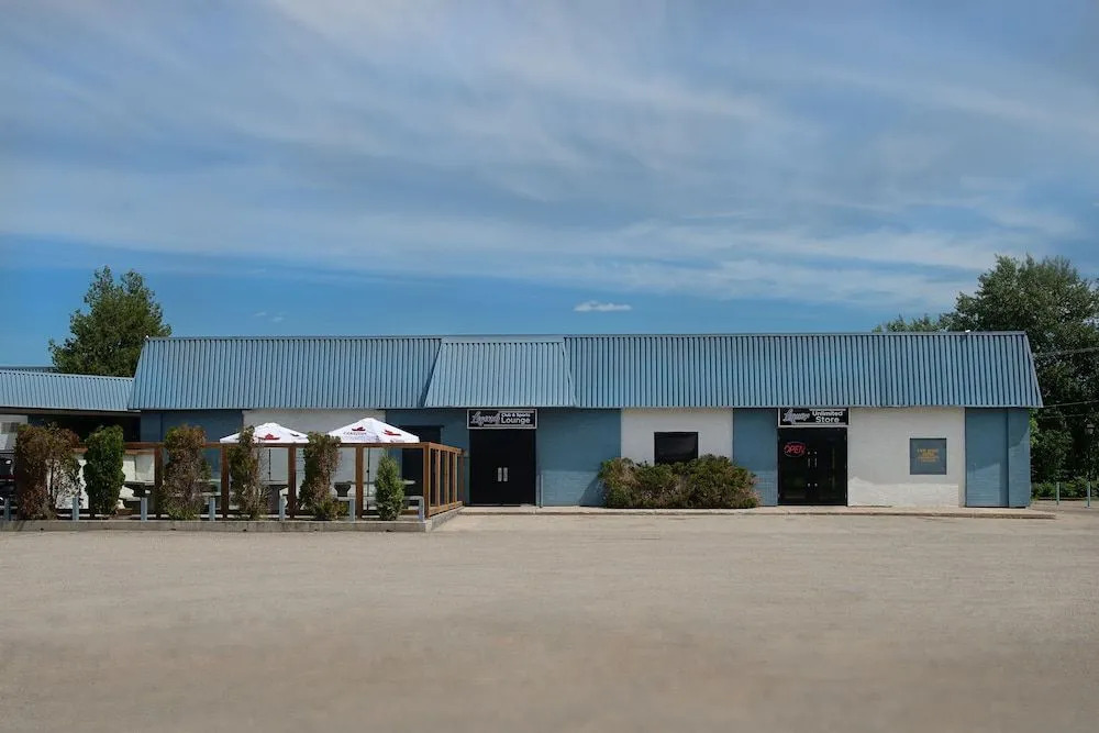 Kingfisher Inn