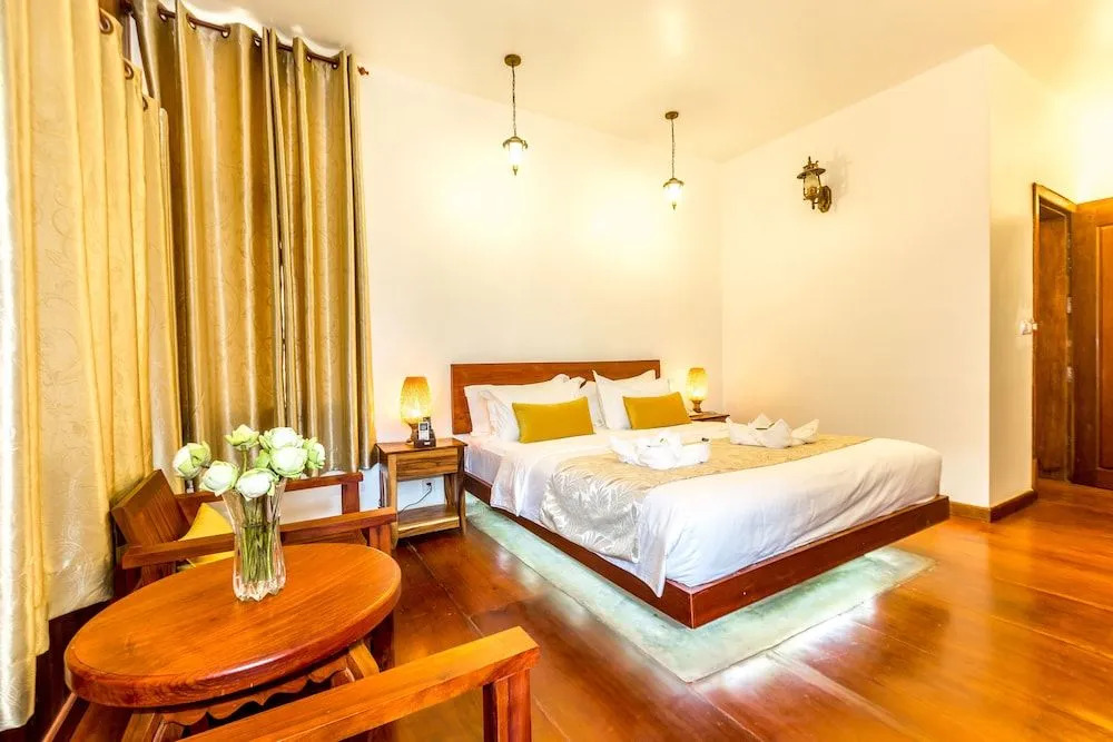 Sambath Reach D' Angkor Hotel