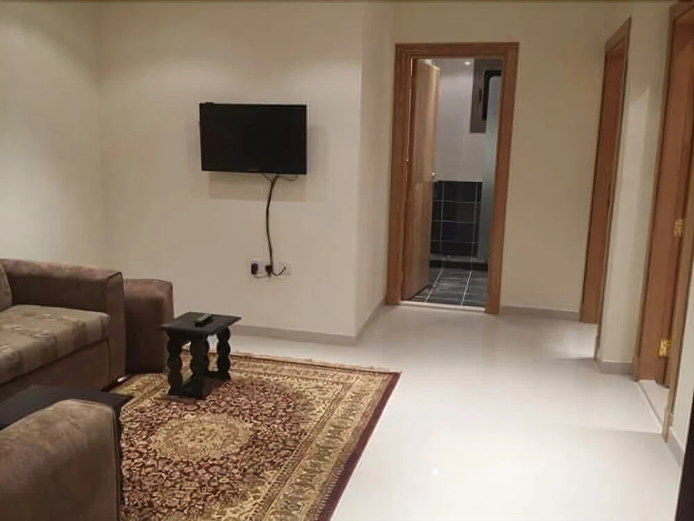 Areen Palace Hotel Suites