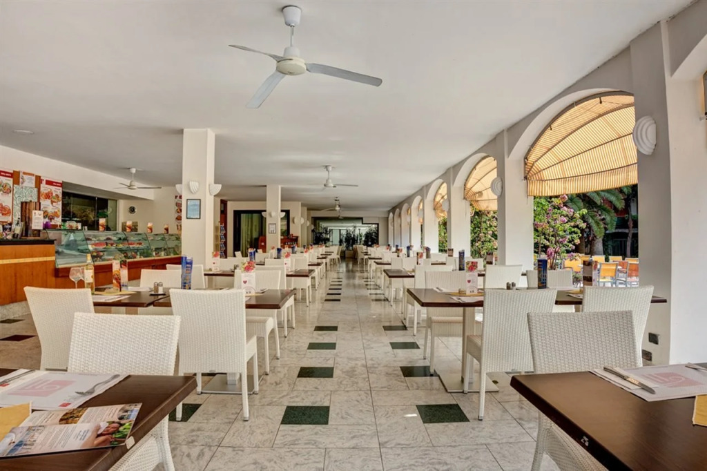 Parc Hotel Gritti
