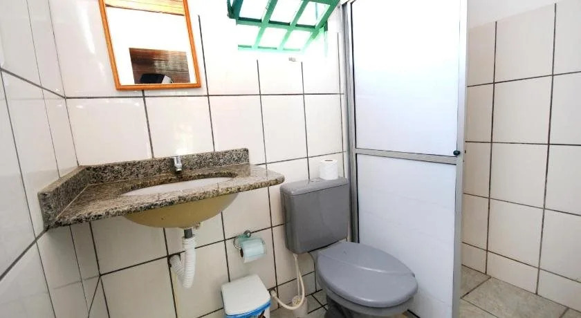 Pousada Tapuia