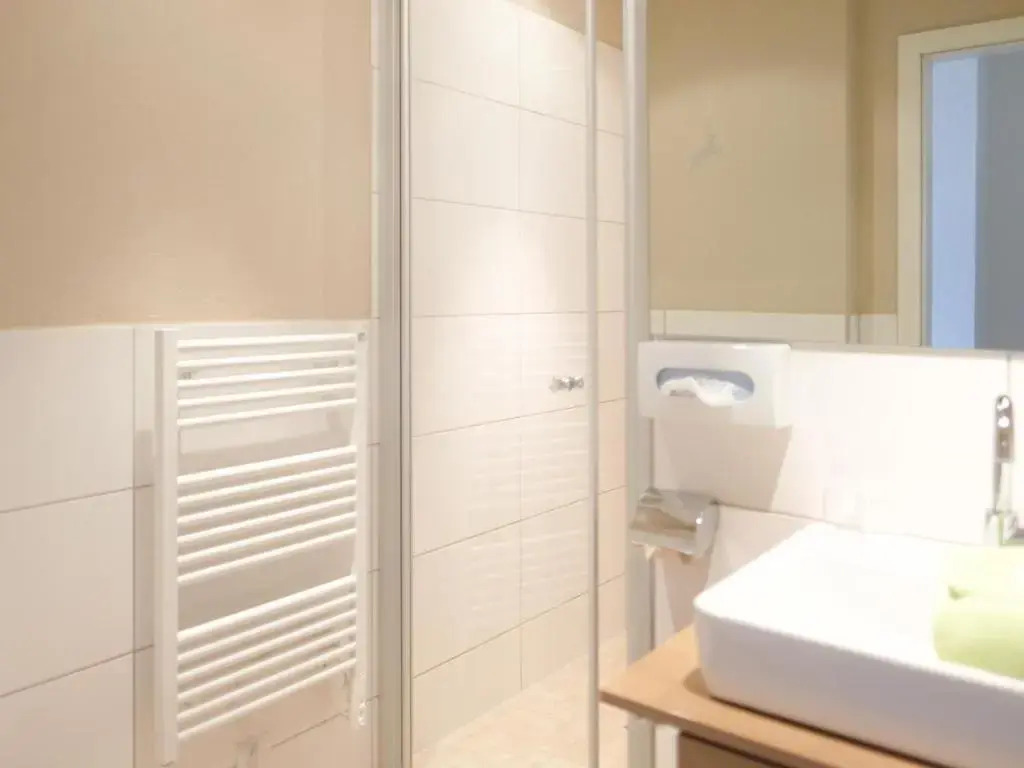 The Townhouse Ruhpolding - Individual Design & Casual Concept - Chiemgau Karte