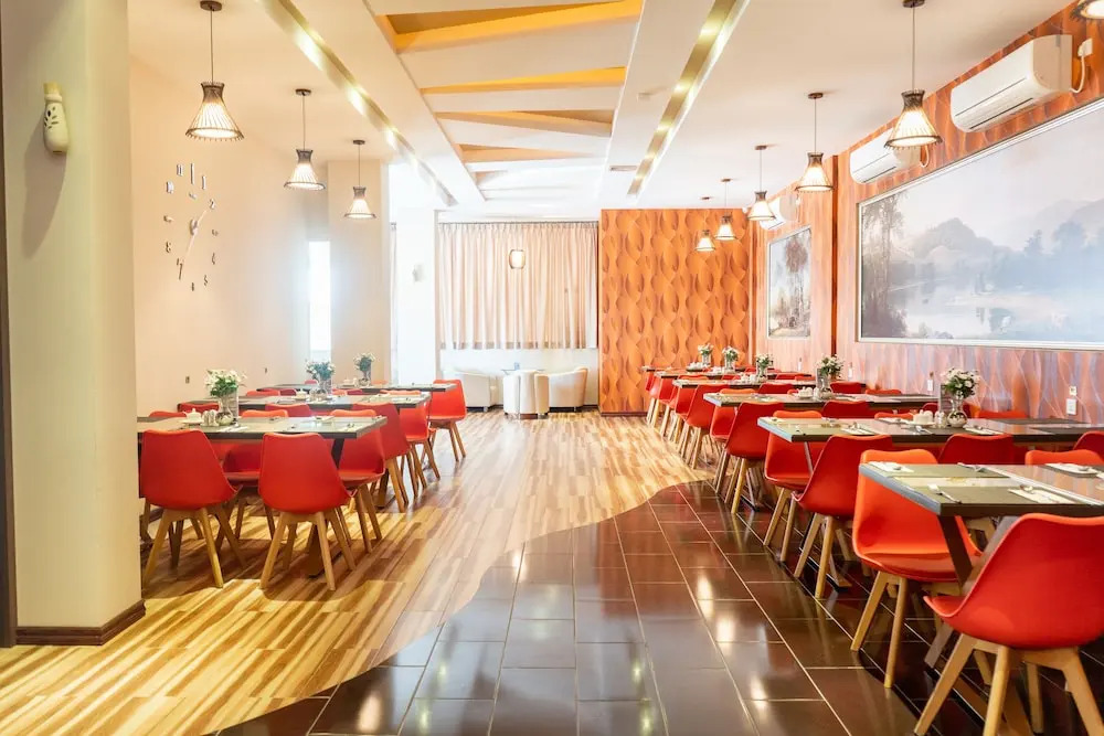 Hokkie Hotel Punggur Batam