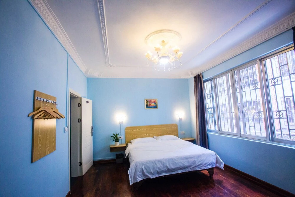 Tai Fu Business Hotel