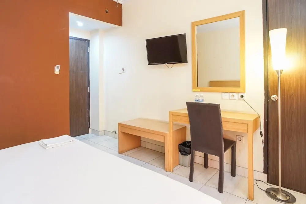 Hotel Lucky Inn