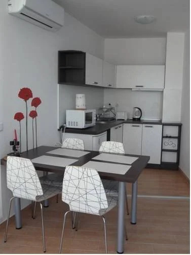Balchik Apartments