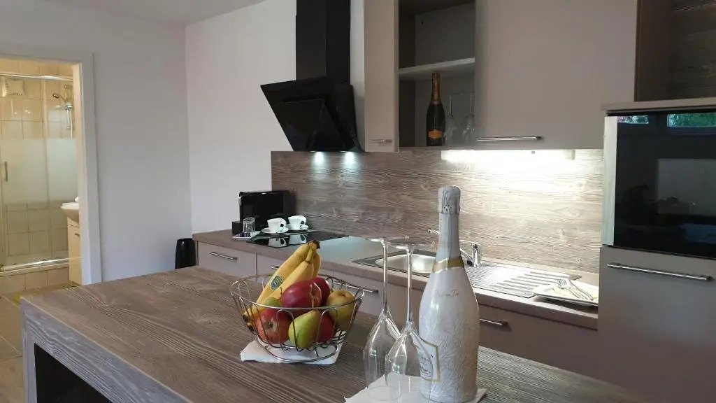 Fremdenzimmer& Appartementhaus Blassnig