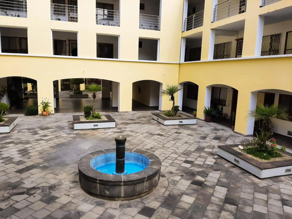 Beautiful Place Apartment