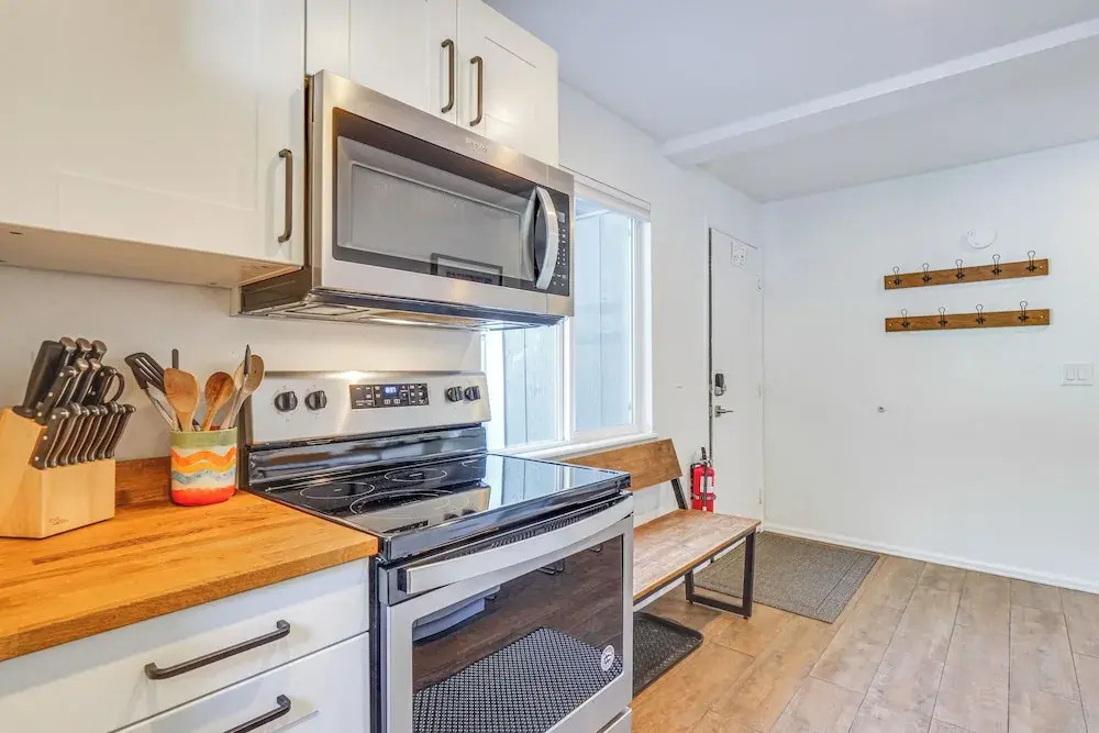 1 Mi to Ski Lifts & Main St: Breck Retreat