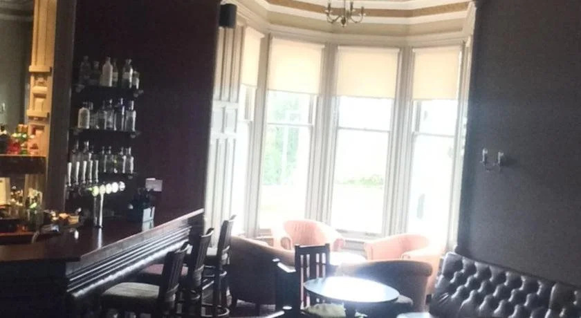 The Strathearn Hotel