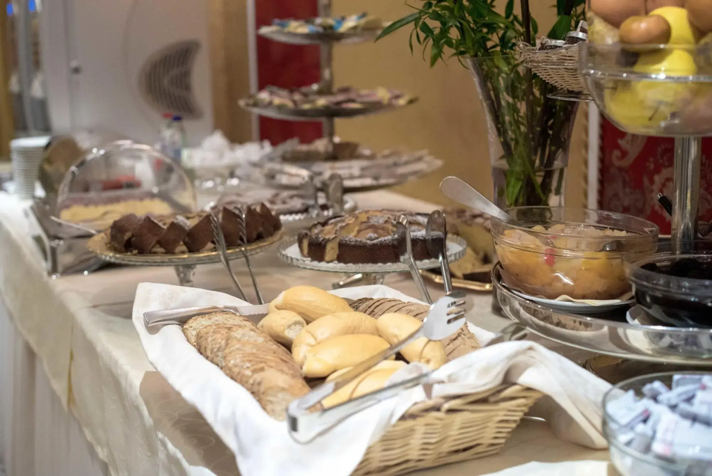 Boutique Hotel Puccini
