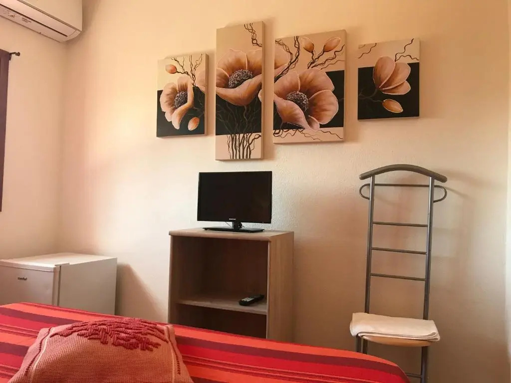 B&B Da Tizy