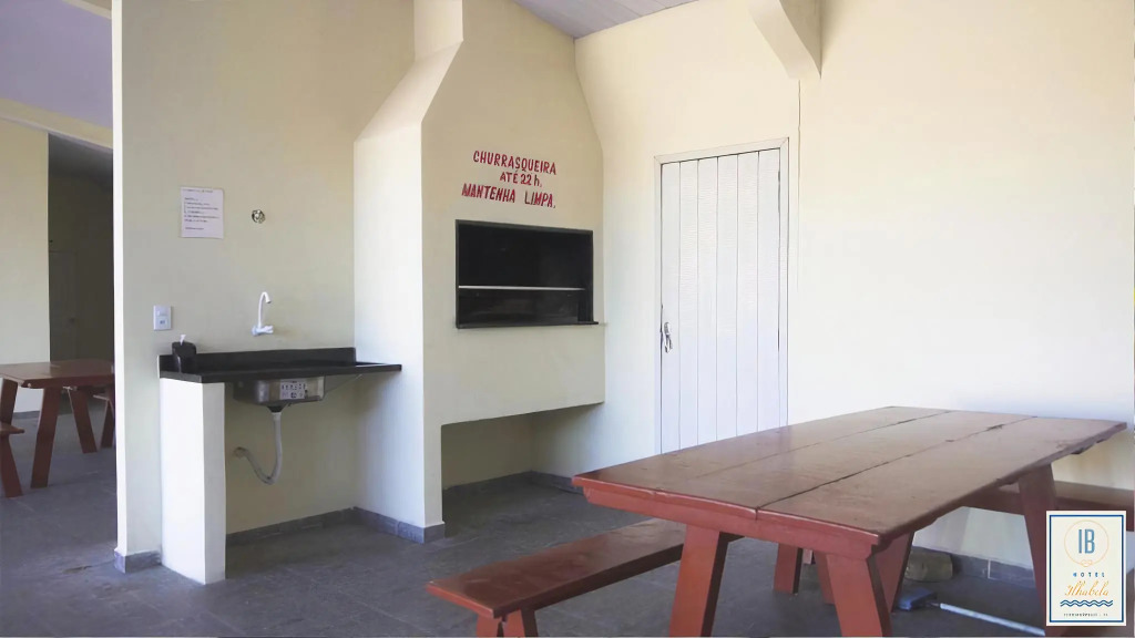 Hotel Residencial Ilhabela