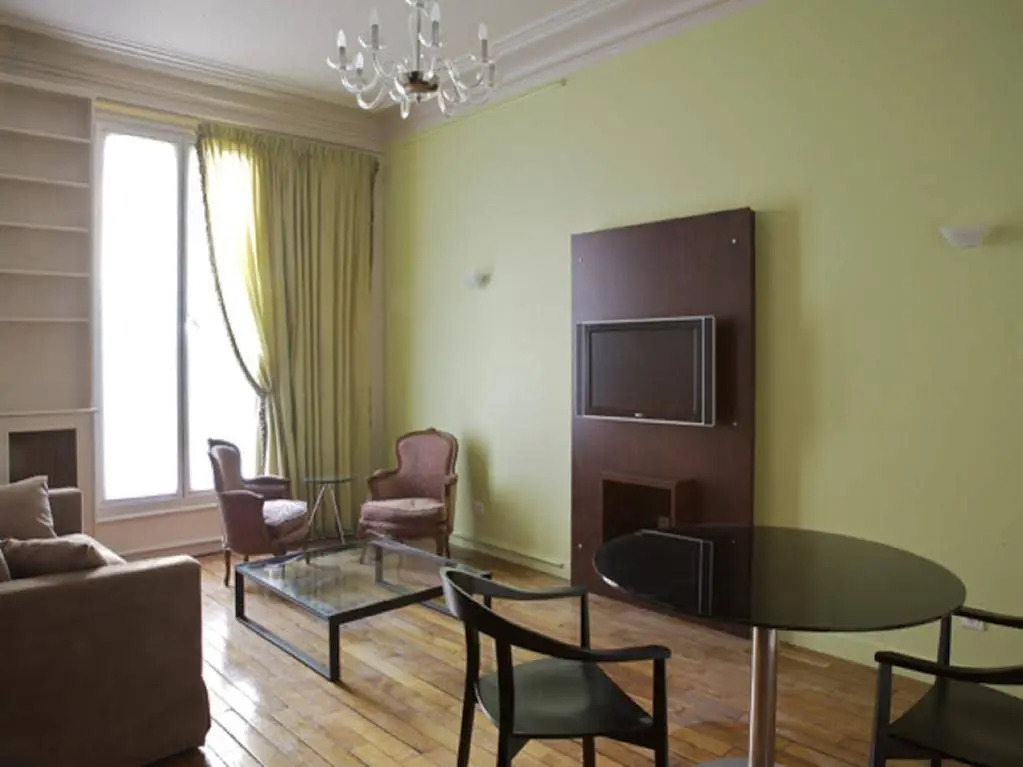 My Flat in Paris - 16th