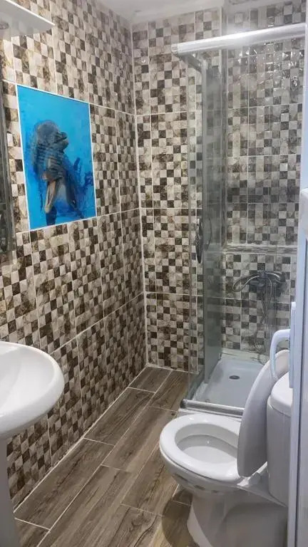Vakıf Motel