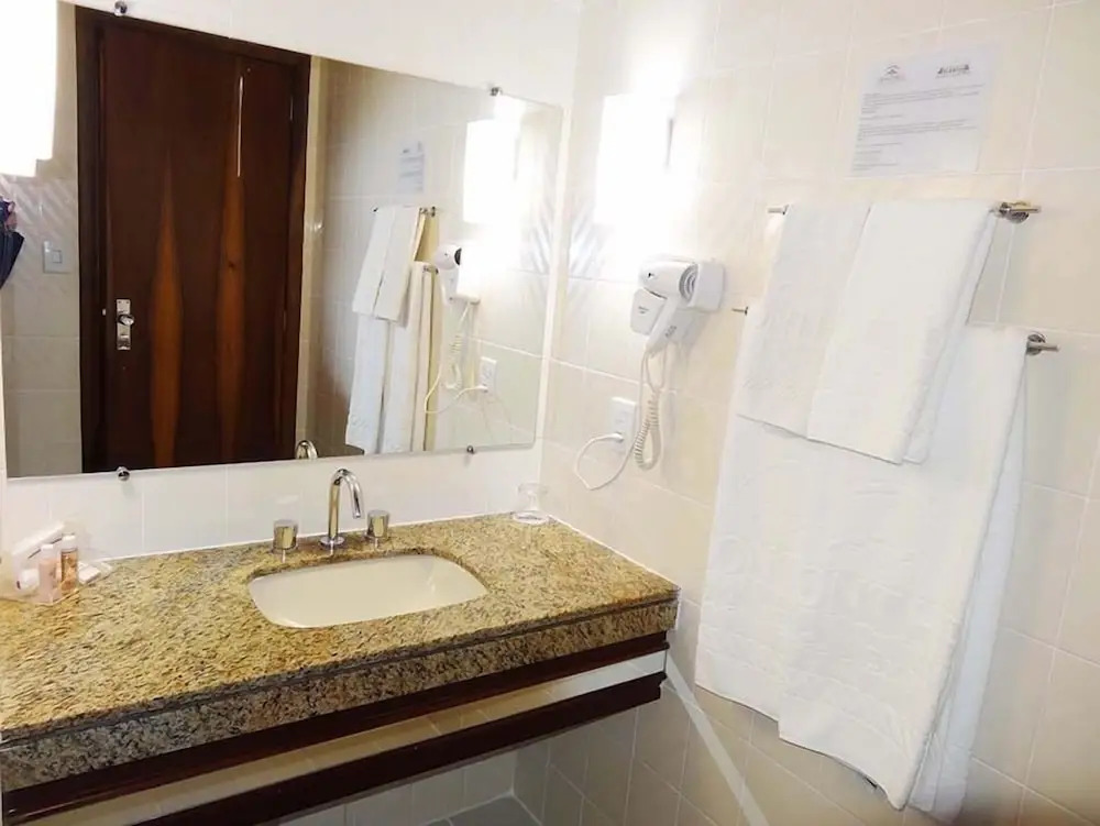 Hotel Blue Tree Premium Brusque