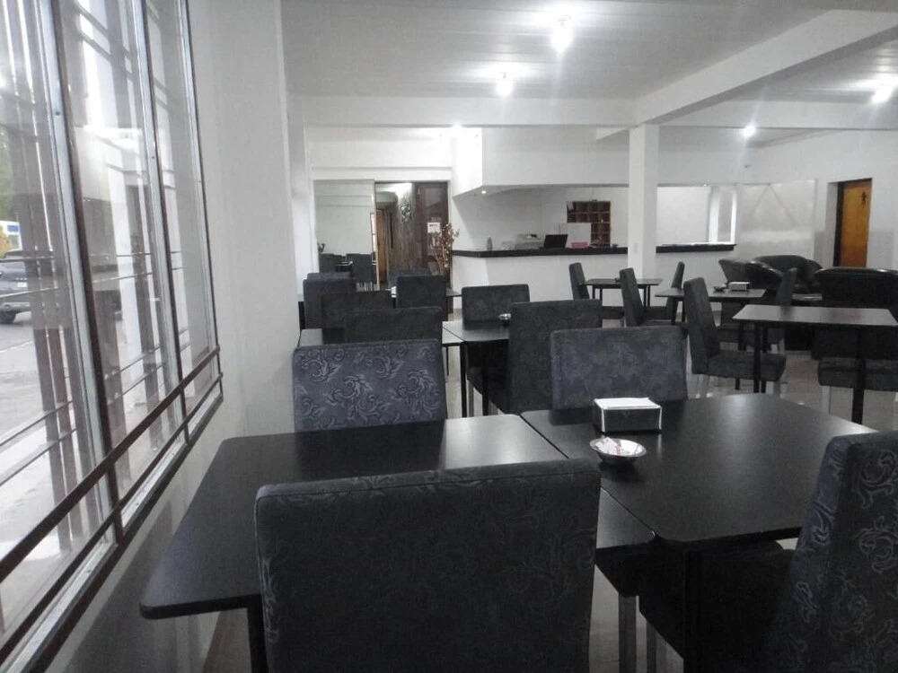 Hotel Los Antiguos