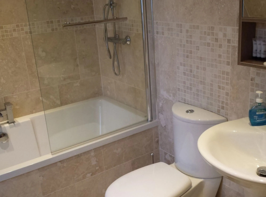 Edinburgh Holiday Guest House